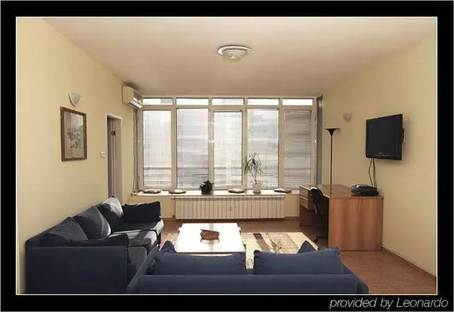 Sofia Inn Apartments Residence