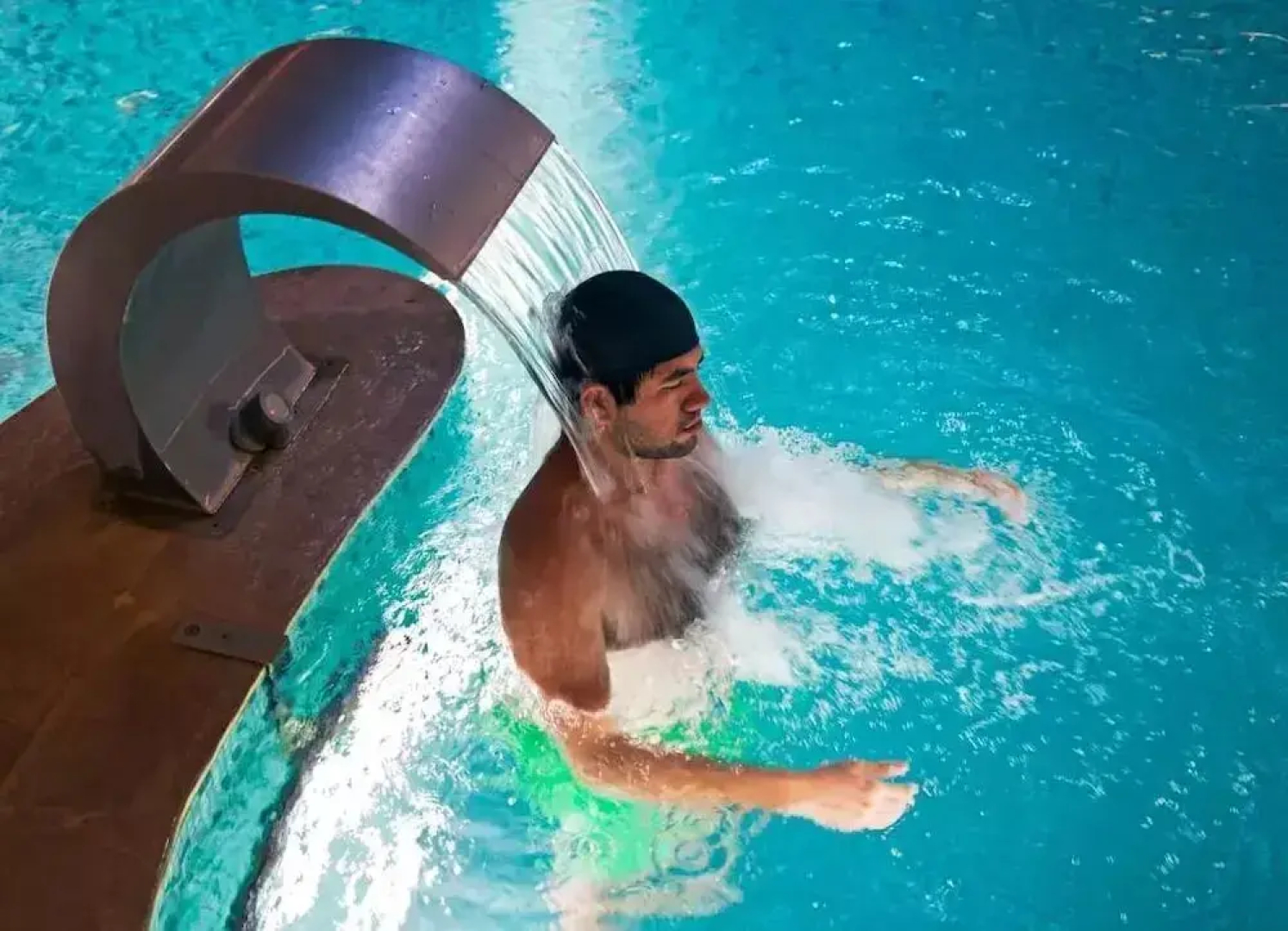 Отель Dom Afonso