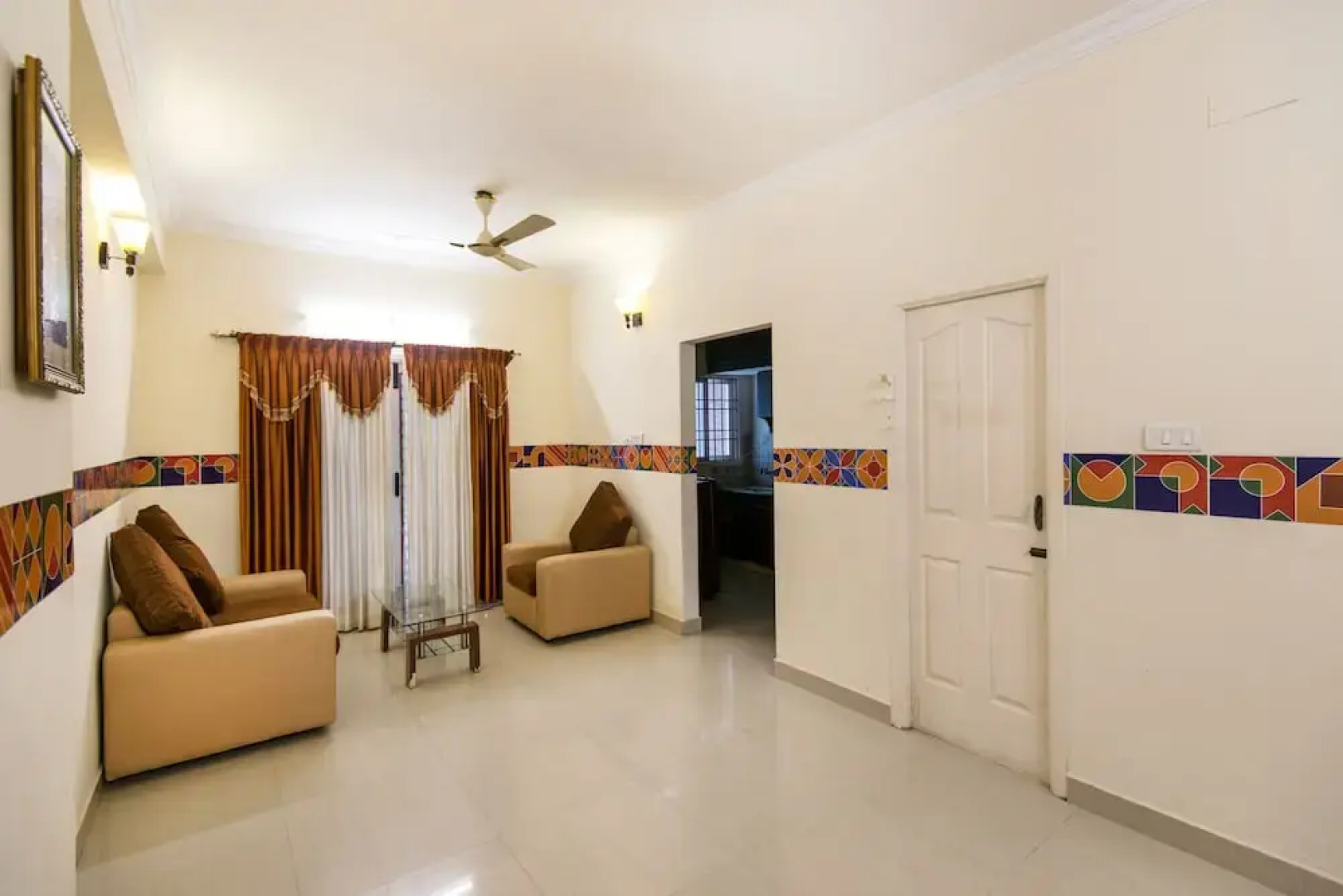 FabHotel Joe Grande Thoraipakkam