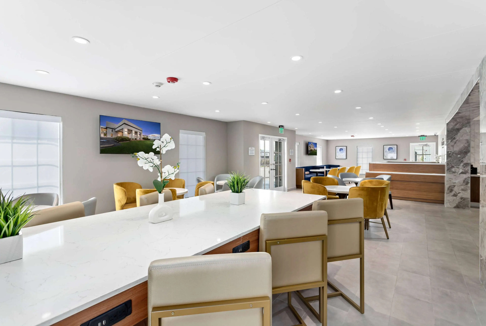 Baymont by Wyndham Beaumont