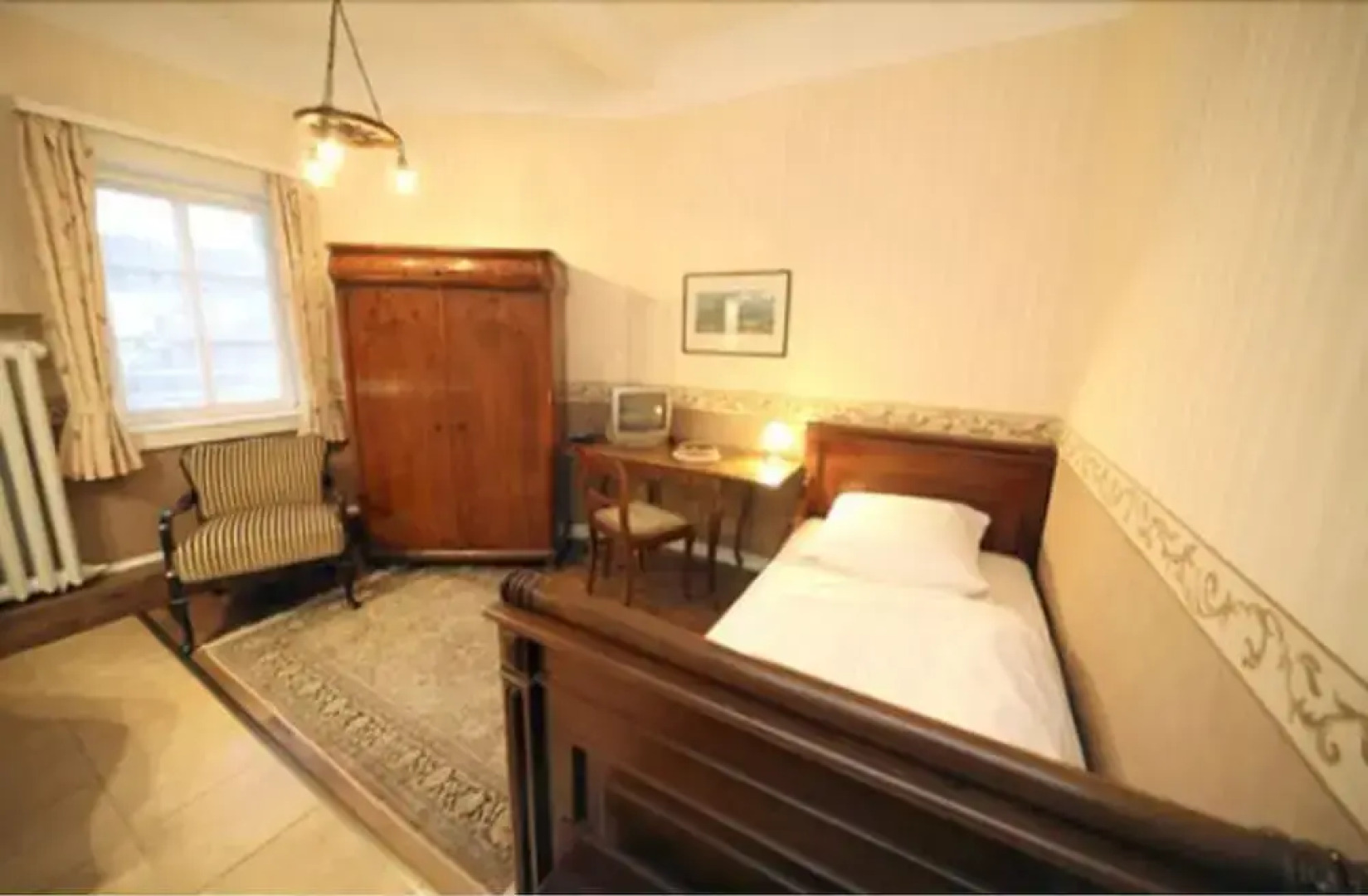 Hotel Haus Müller