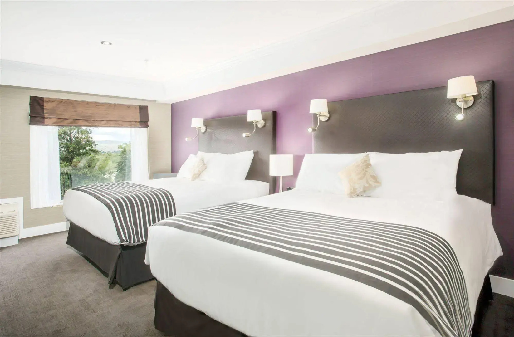 Sandman Signature Kamloops Hotel