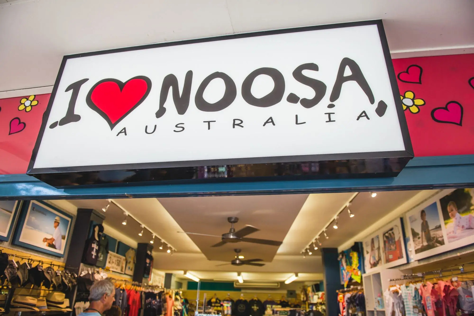 Tingirana Noosa