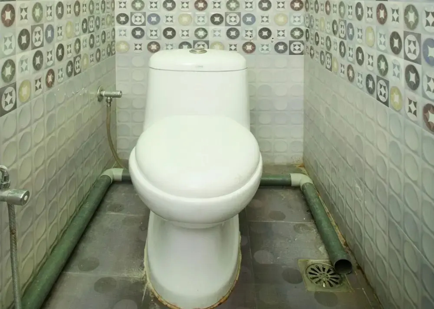 OYO 535 Hotel Lumbini Comfort Inn