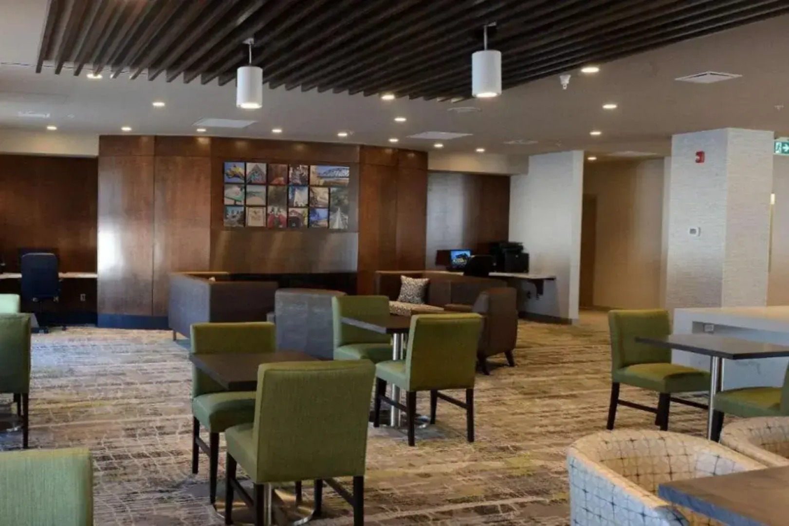 Radisson Kingswood Hotel & Suites, Fredericton, NB