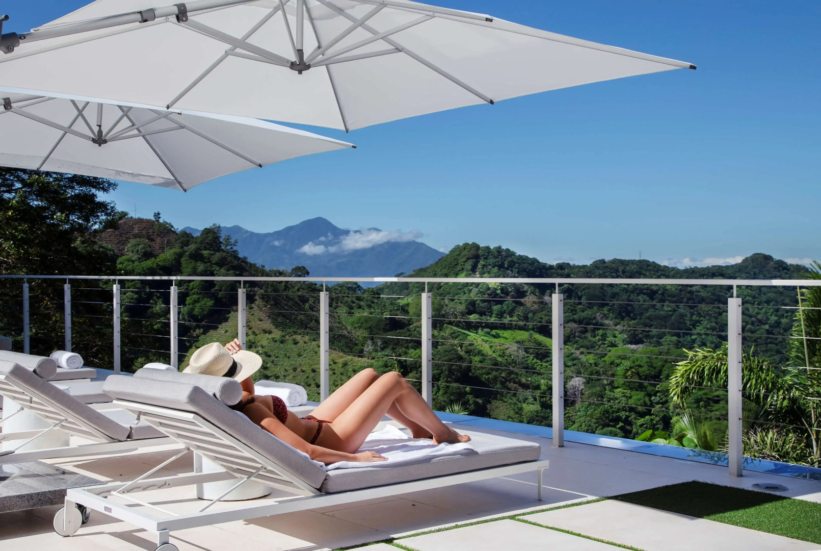 The Retreat Costa Rica - Wellness Resort & Spa