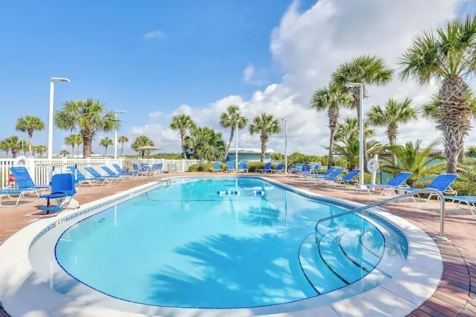 Emerald Dreams Beach & Lakefront West PCB Condo