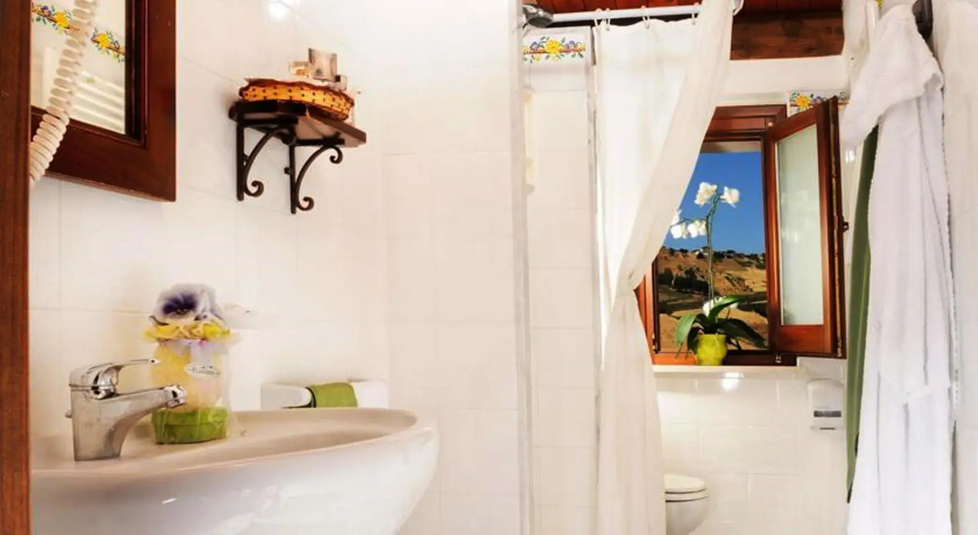 Agriturismo Villa Dafne