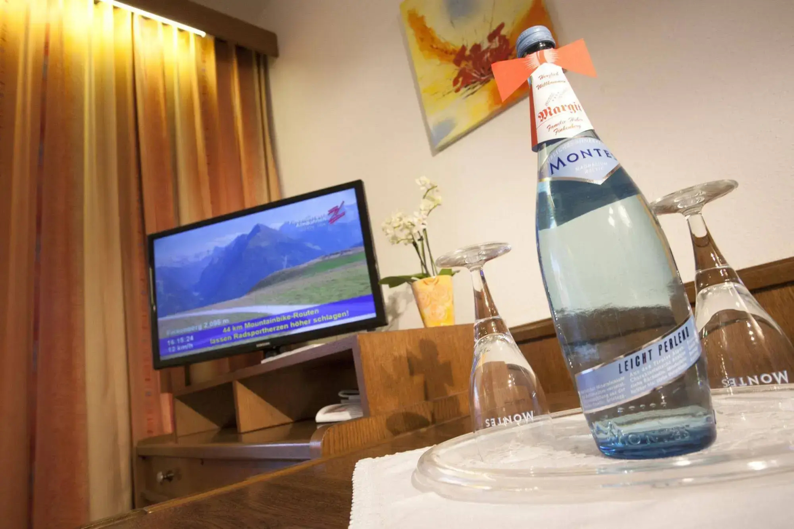 Hotel Pension Margit