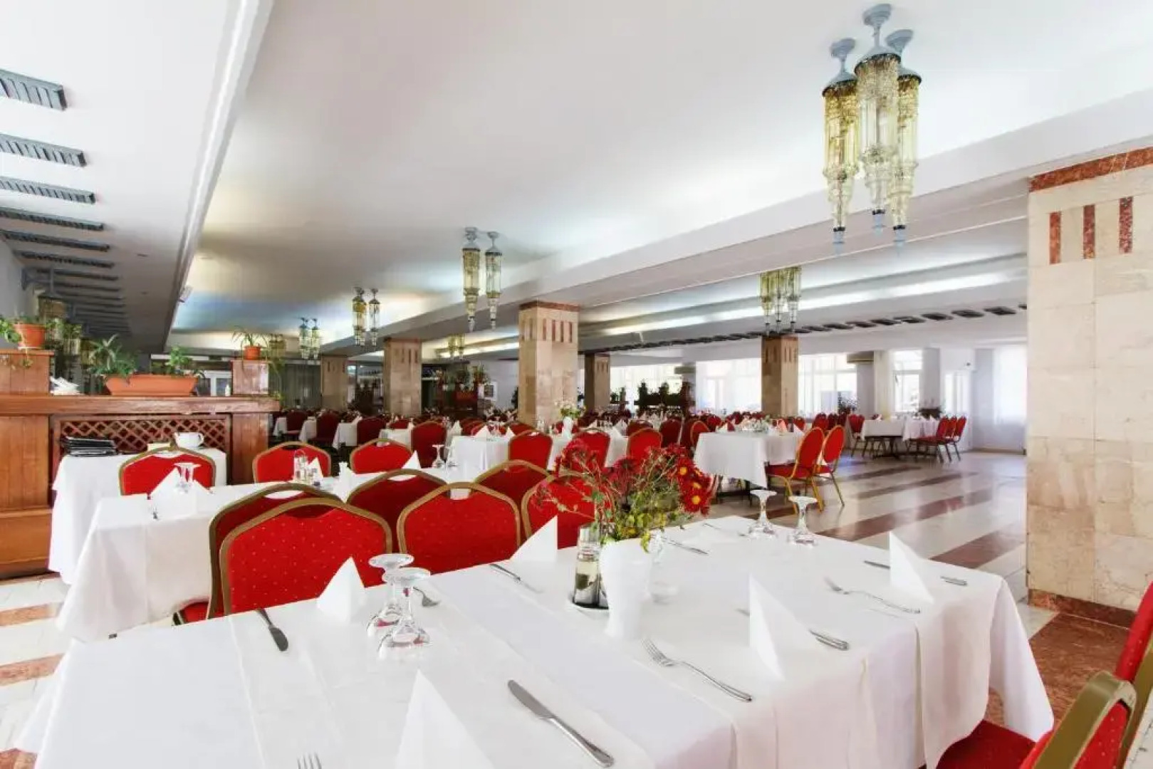 Complex Balnear Cozia