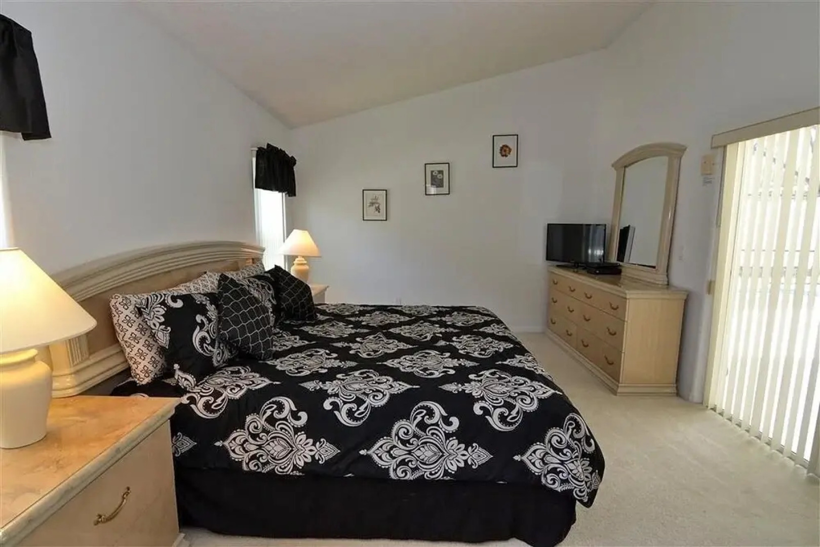 Ellis Exclusive Villas - Clermont