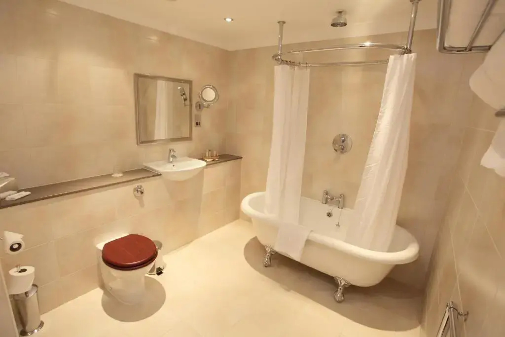 Classic Lodges - Farington Lodge