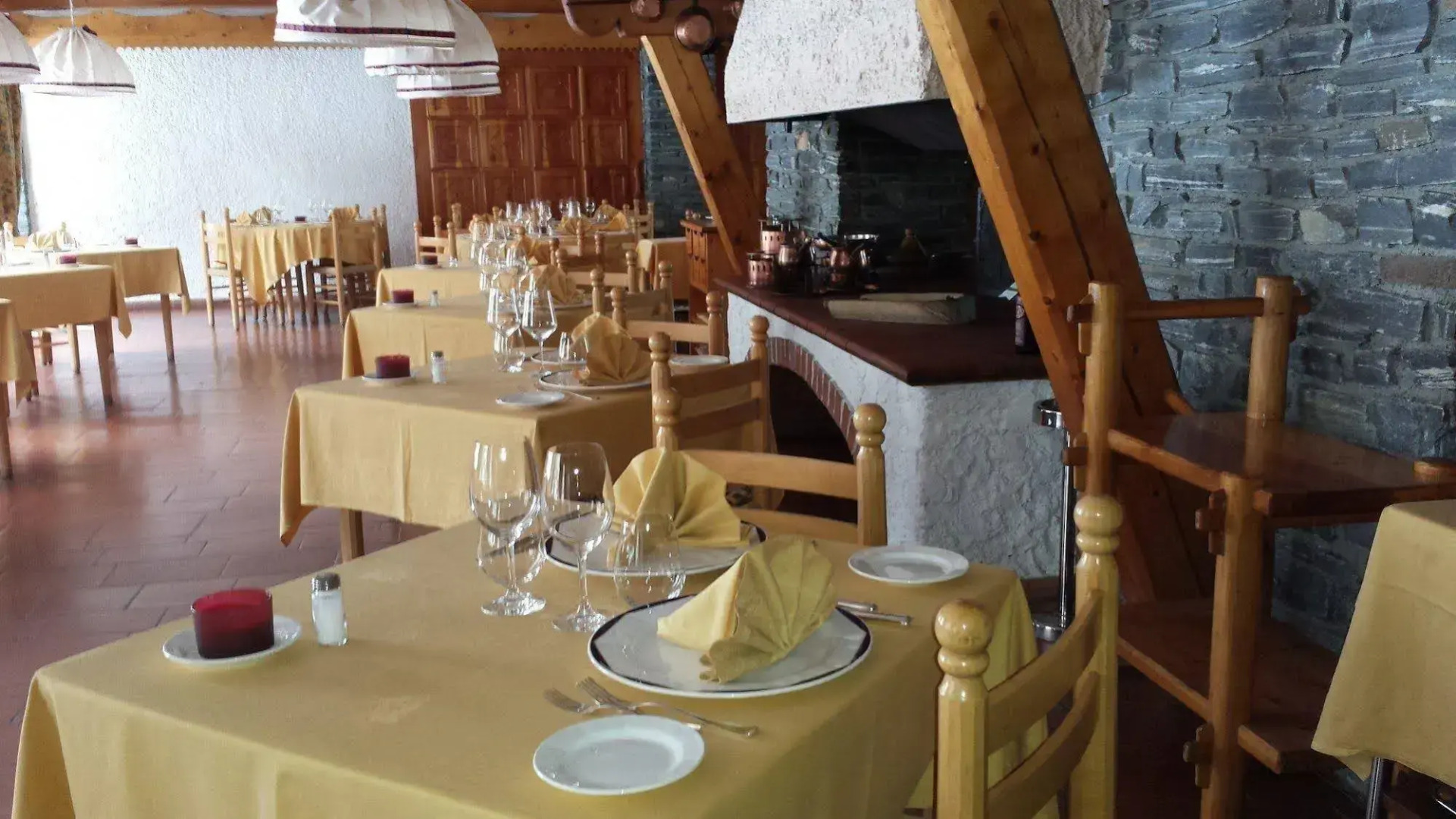 Hotel Chalet Valdotain