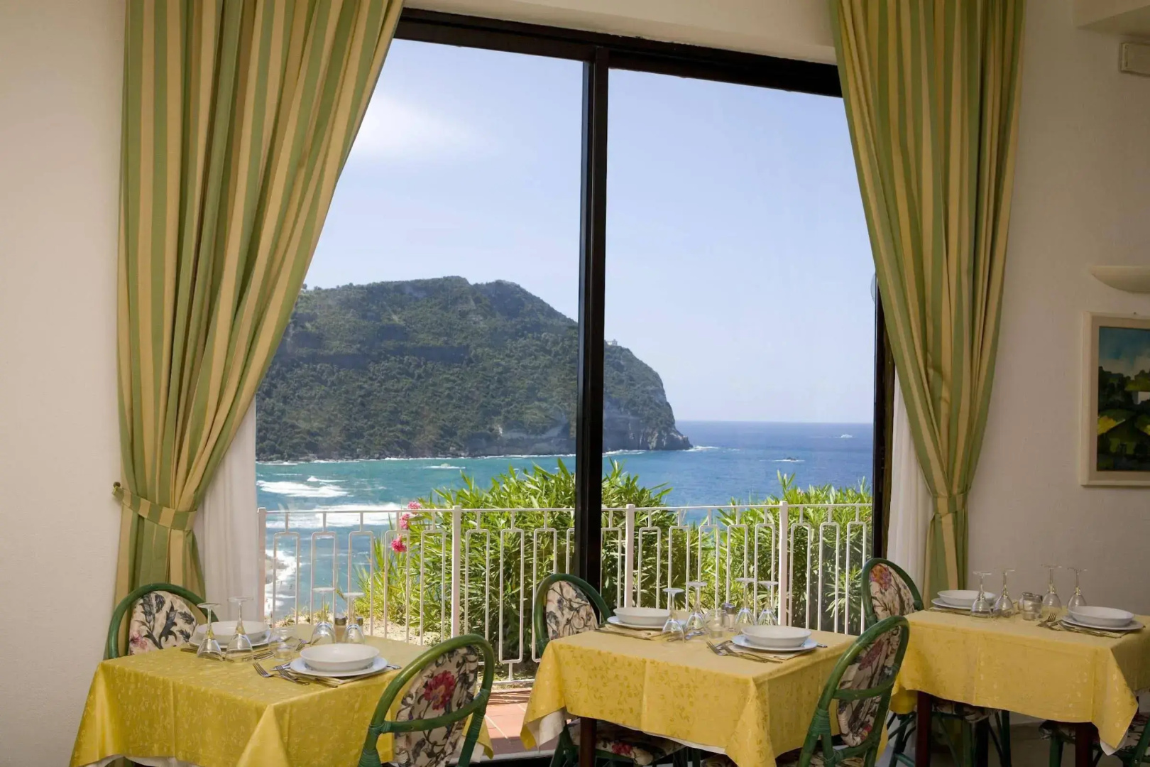 Hotel Terme Royal Palm