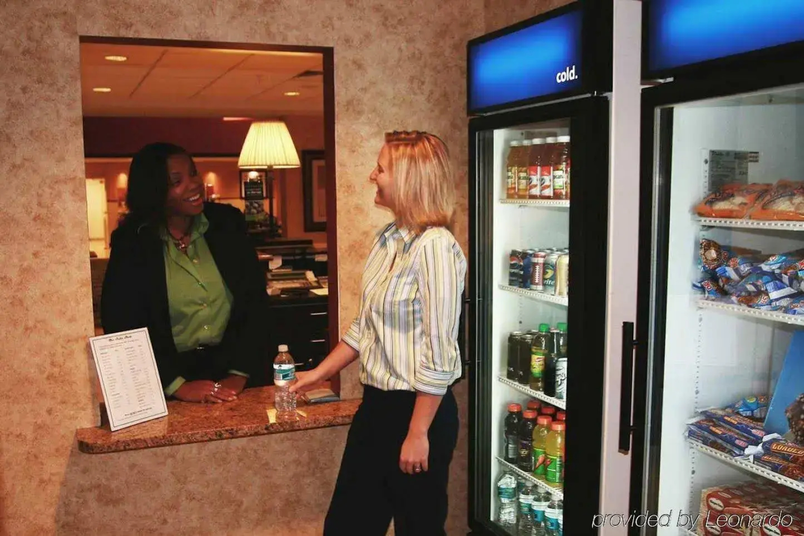 Hampton Inn & Suites Palm Coast