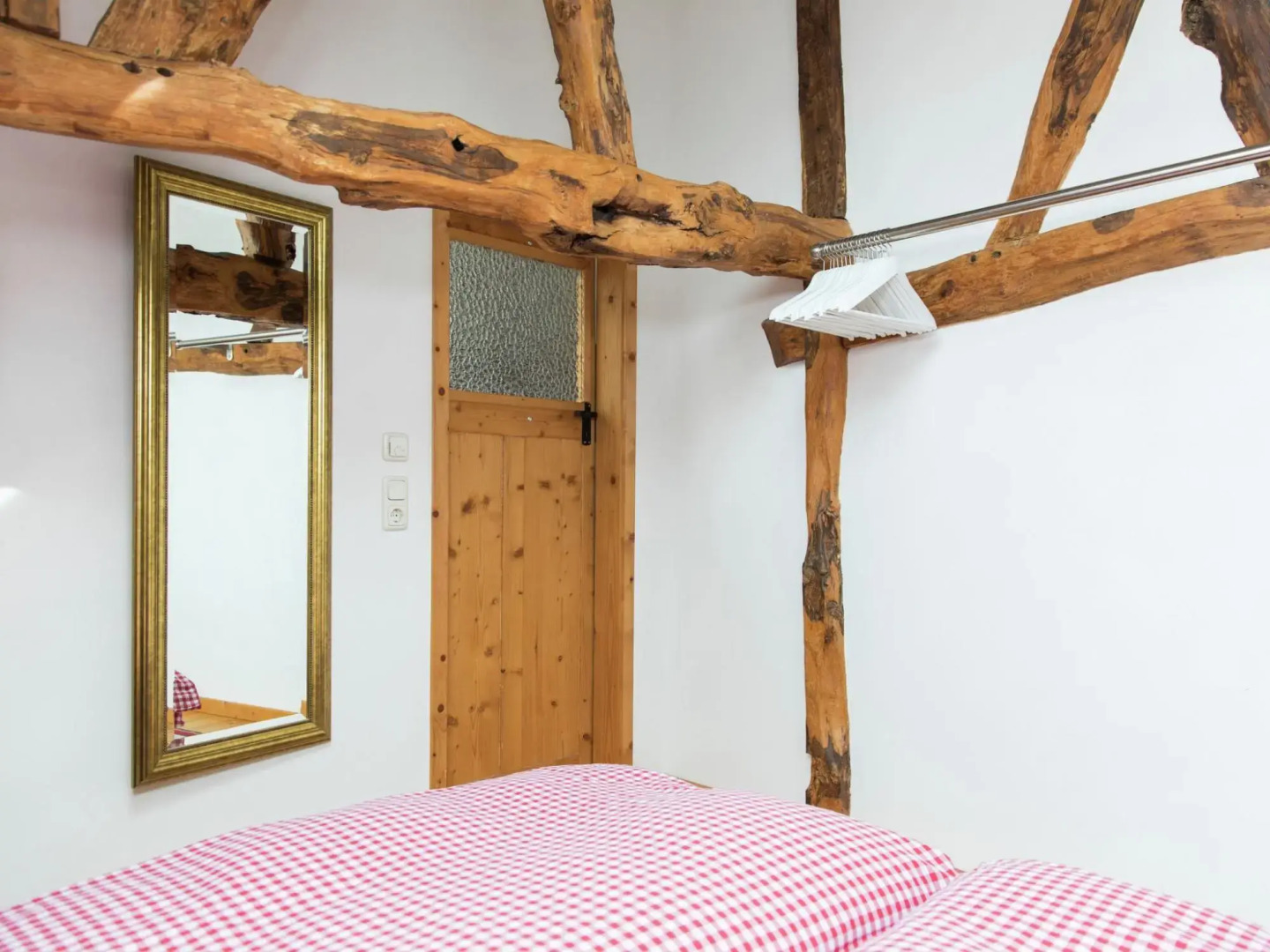 Schleiden Timber-frame Retreat