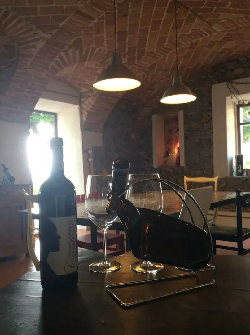 Agriturismo Podere Luciano