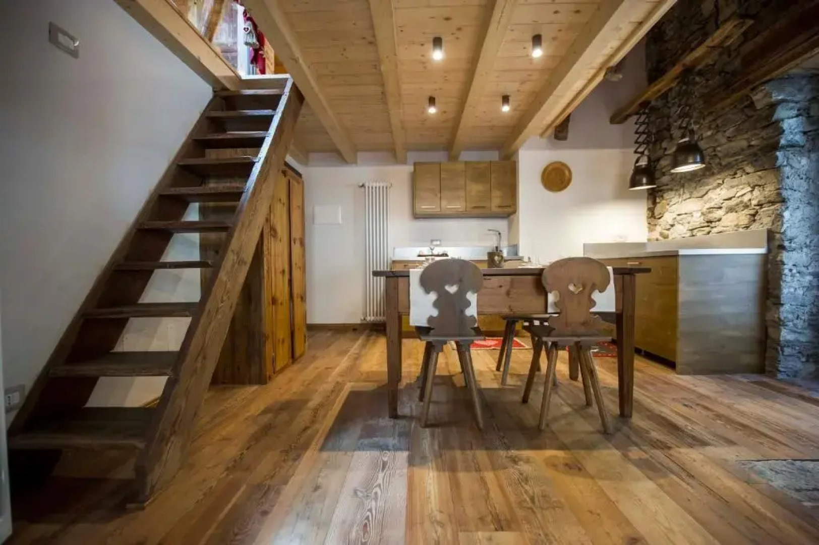 Le Relais du Boucher