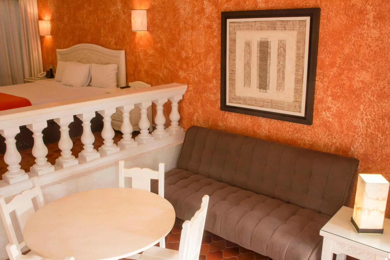 Hotel Villa del Conquistador