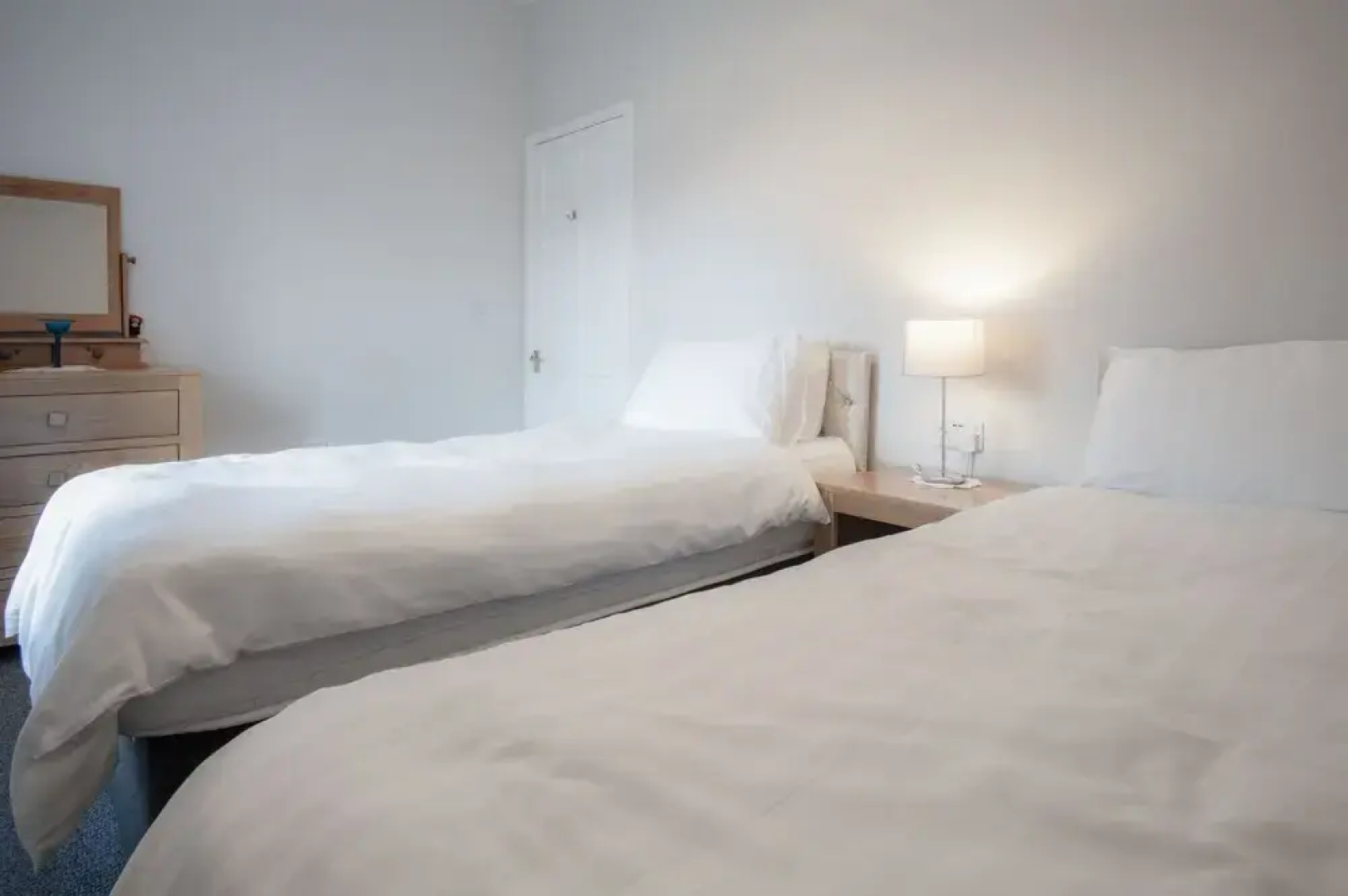 The Granary - 3 Bedroom Cottage - Langdon Farm