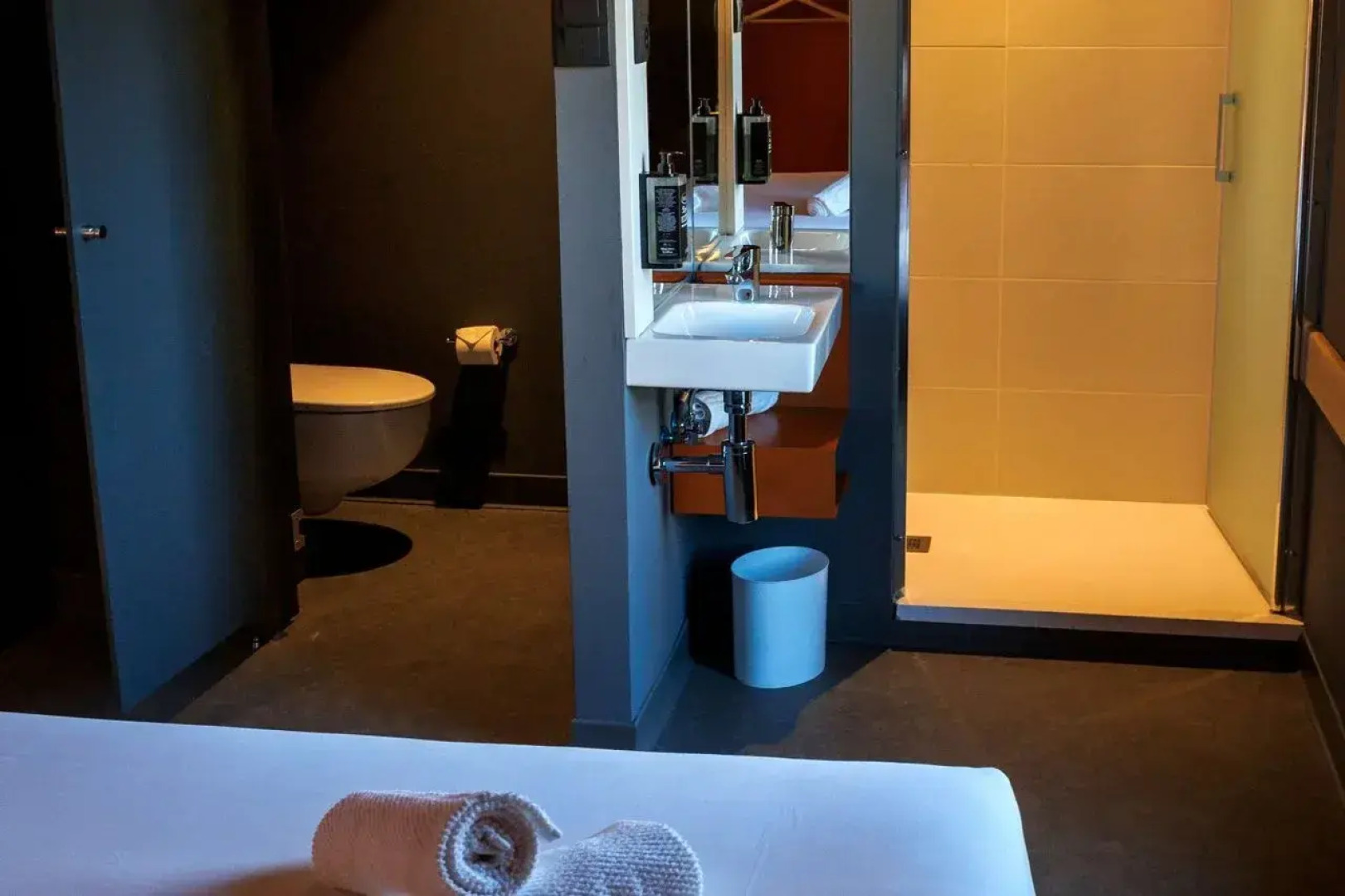 ibis budget Logroño Centro