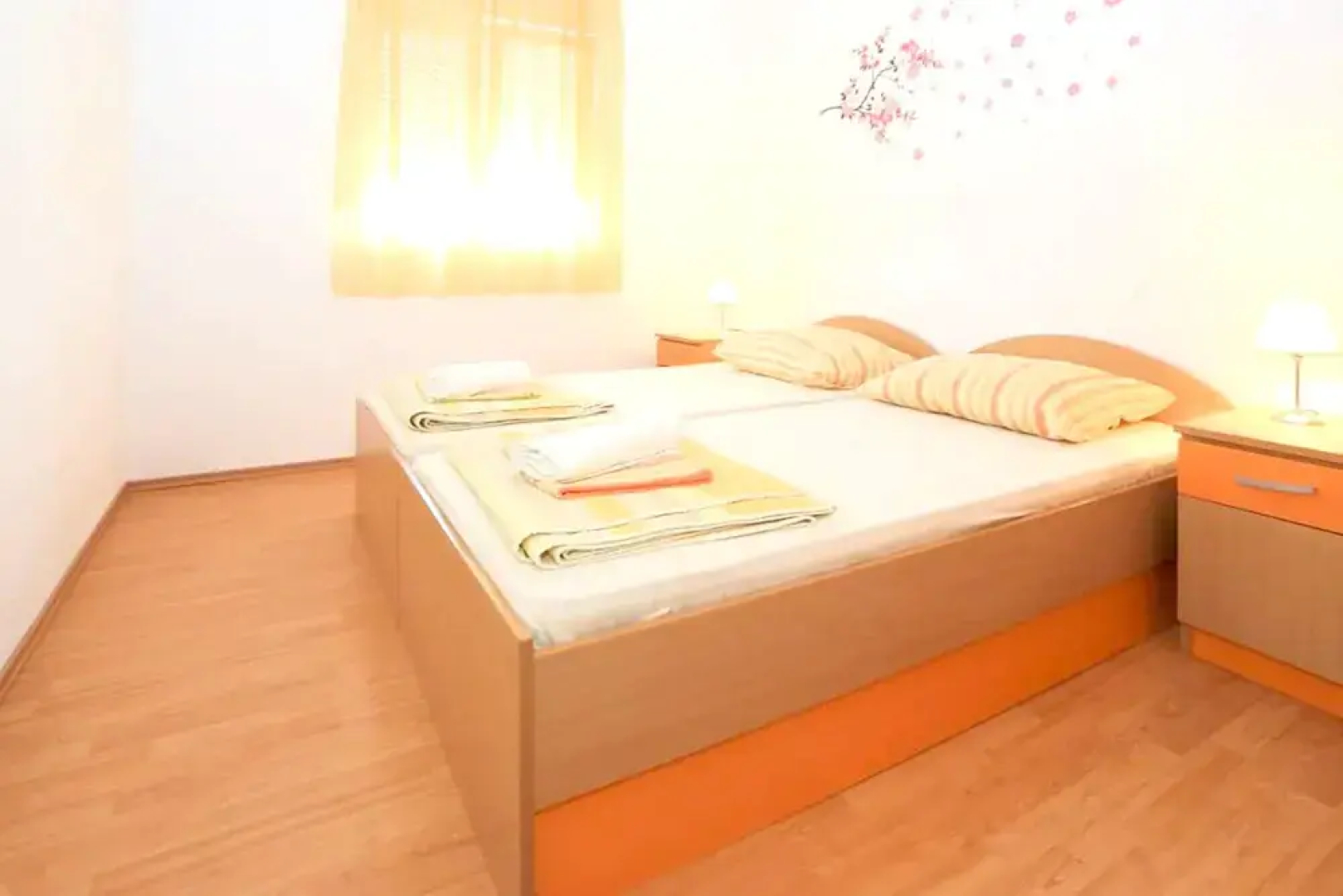 Apartments Villa Lucija
