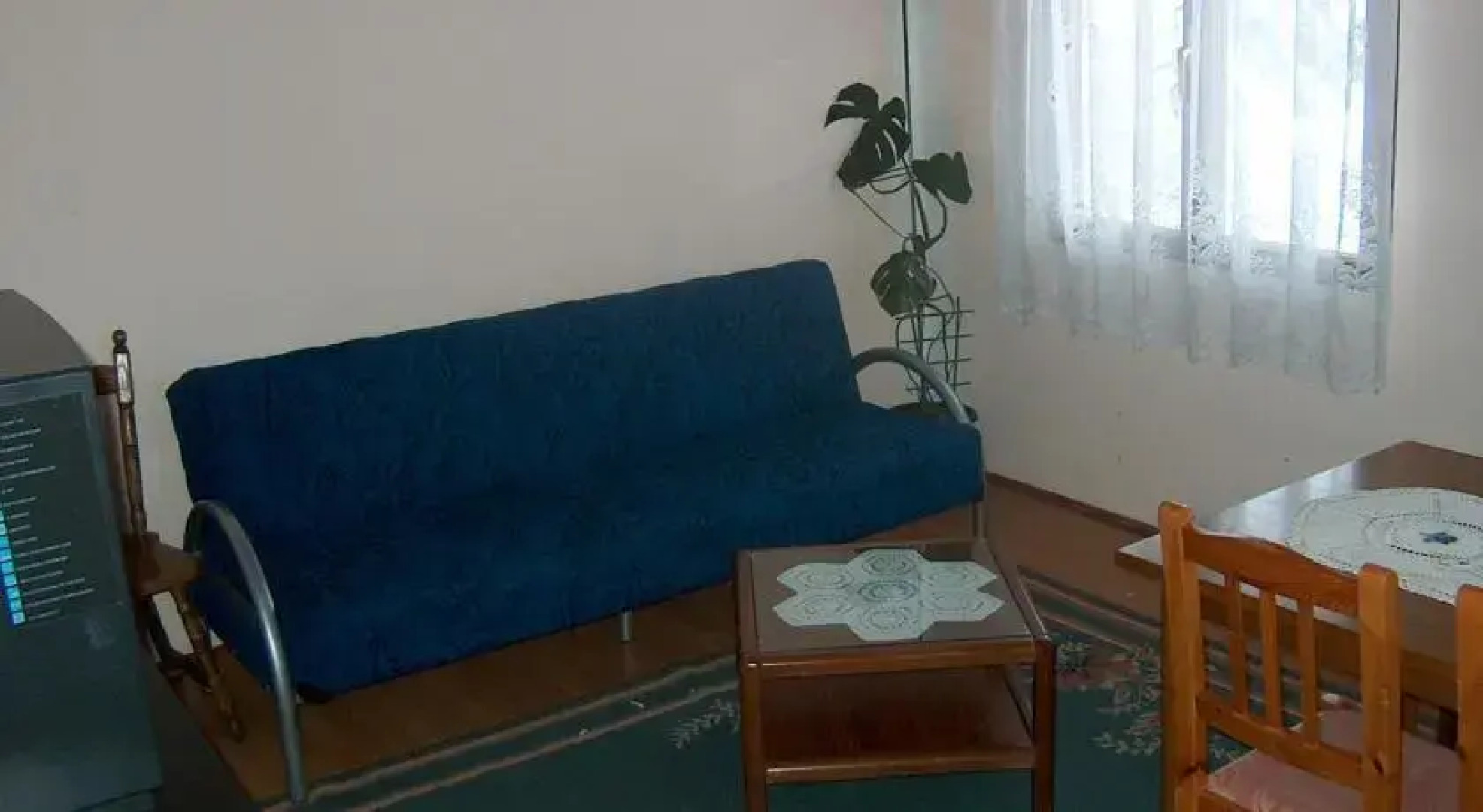 Apartments Family Trauber