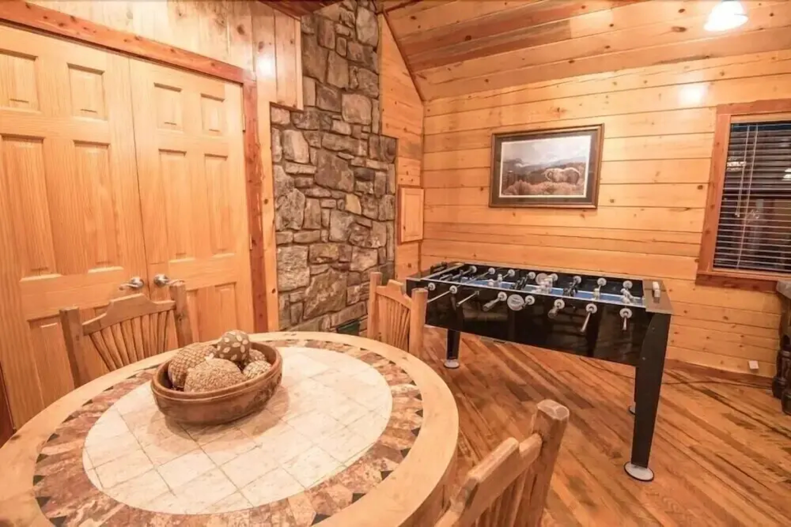 Antlers Lodge - 3 Br Cabin