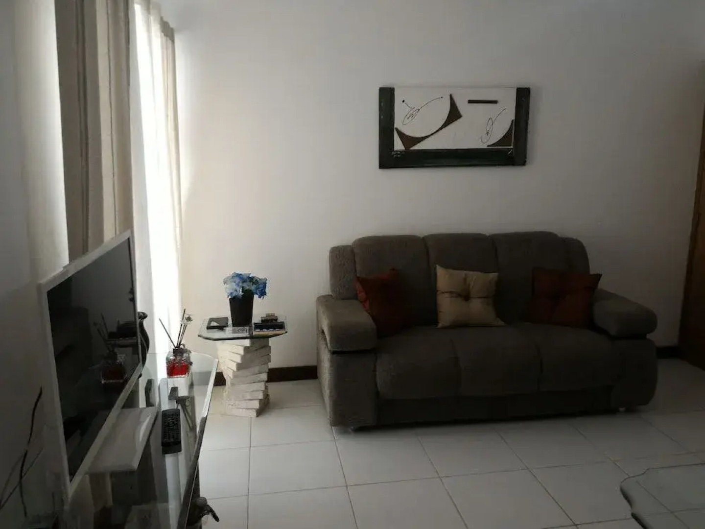 Apto Cabo Frio Marina Clube