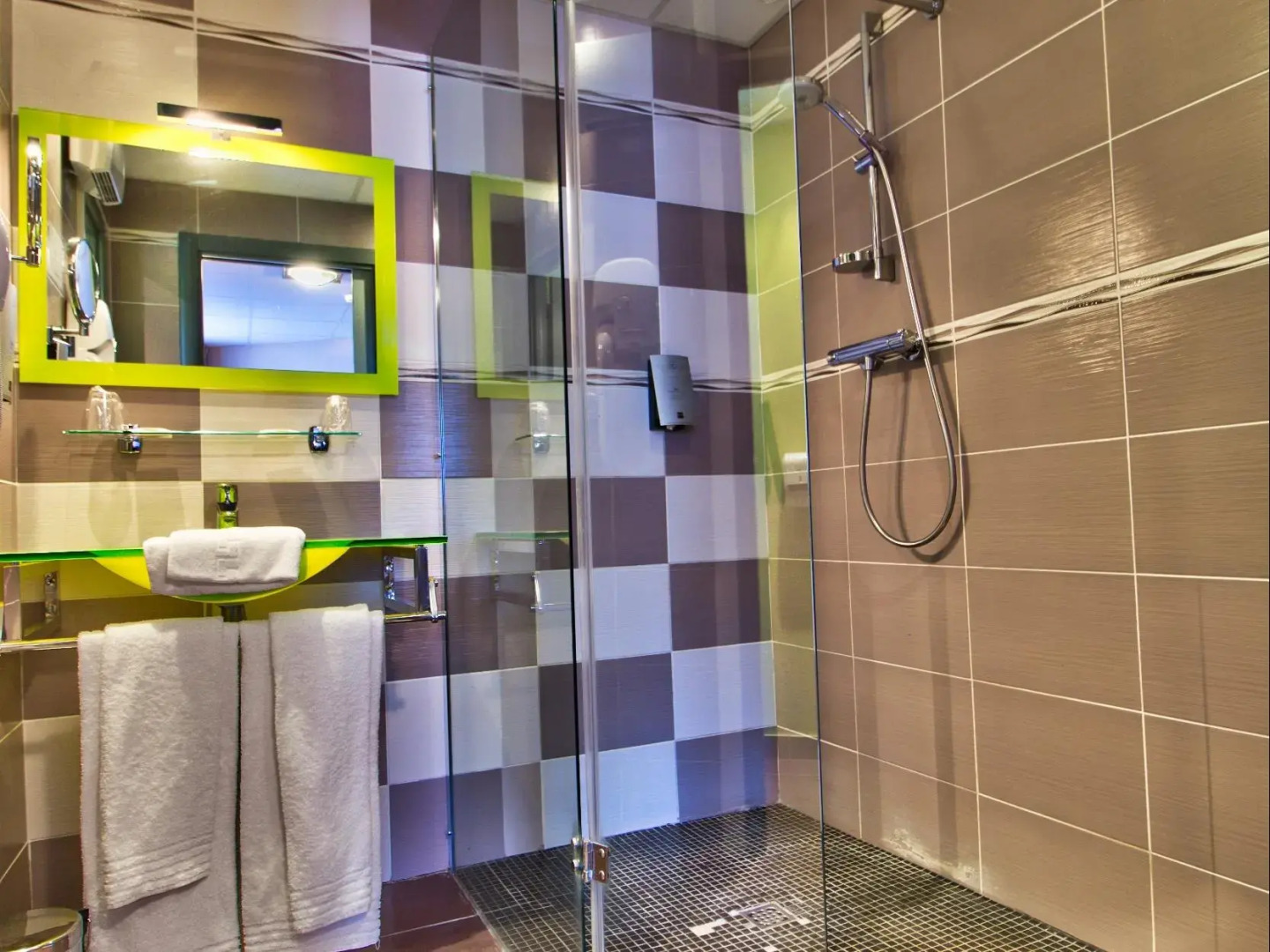 Logis Chalet du Mont Roland