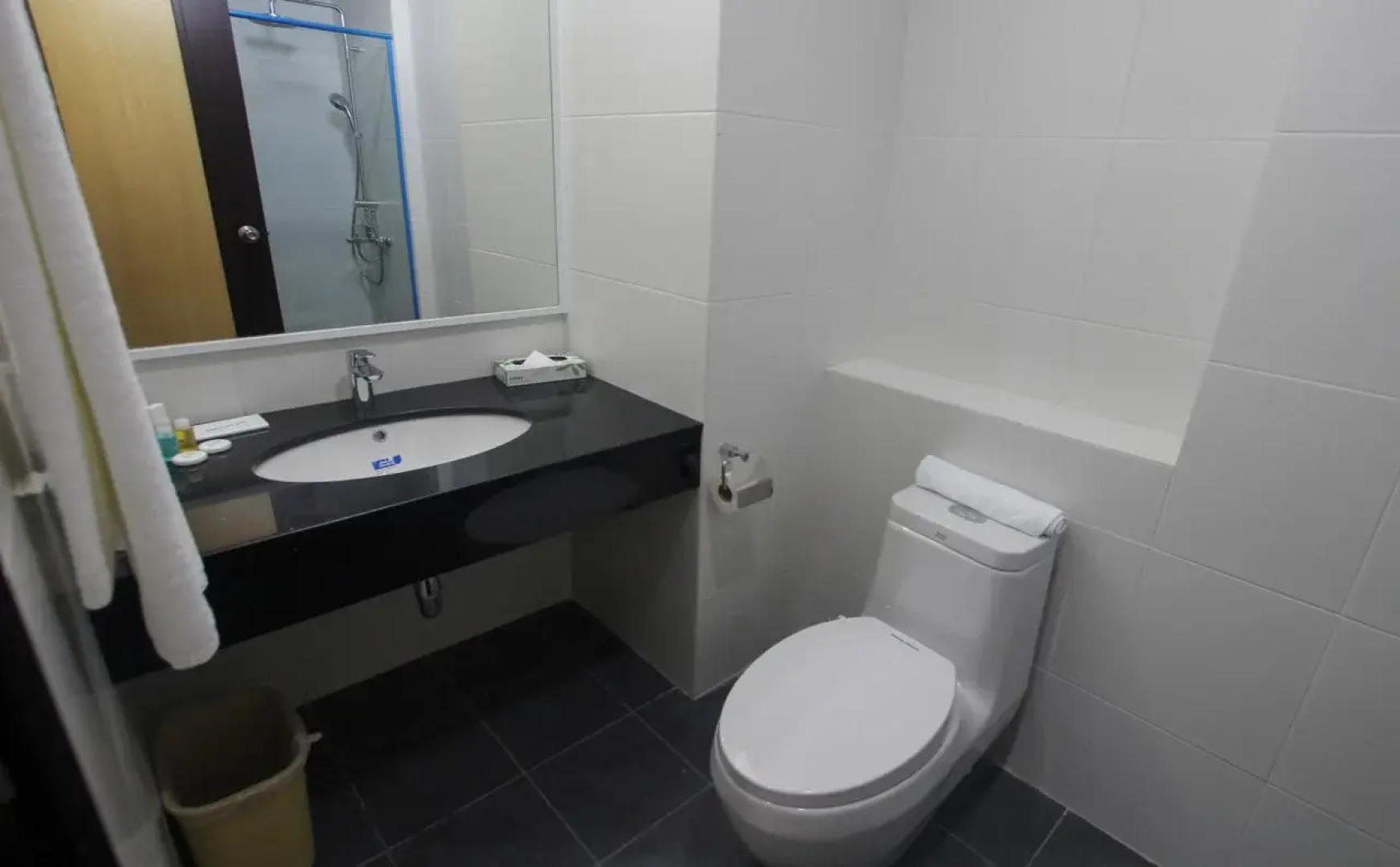 Imperial Suites Miri