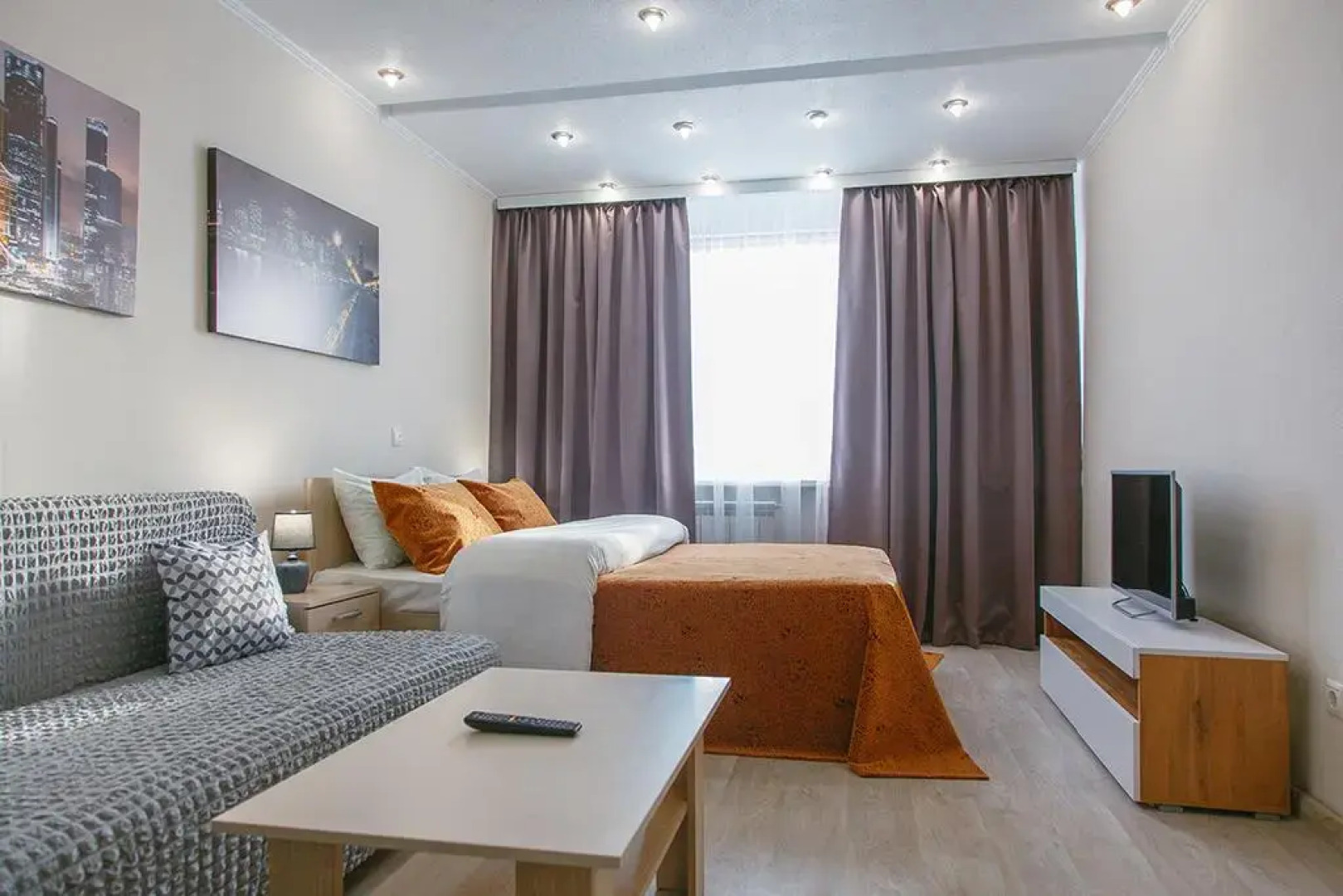 Пять Звёзд на Ленинградском 4А