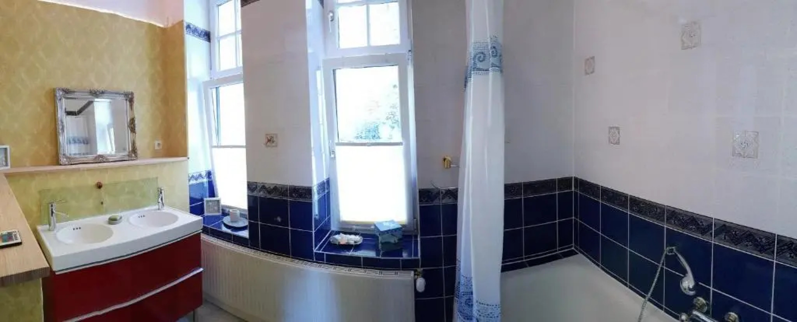 Ferienwohnung Schloß am Schloßberg