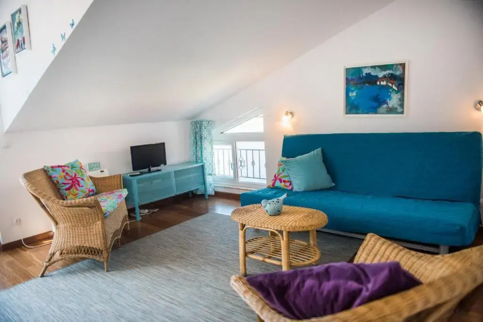 Carob Tree Apartments Klek