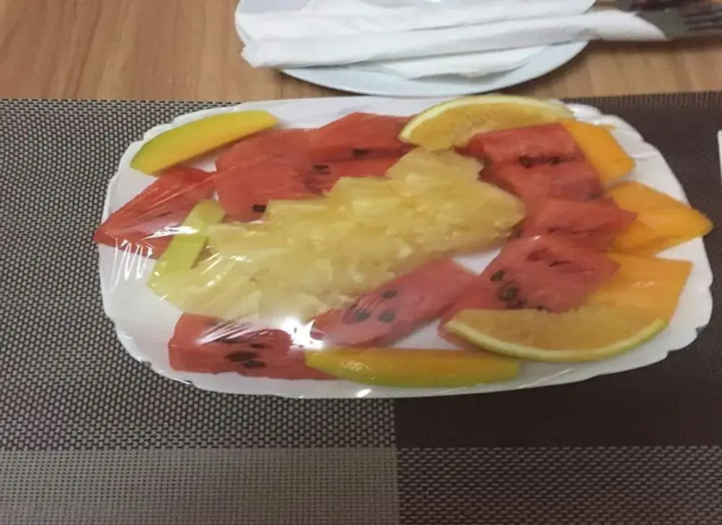 Bunyonyi Heights Inn