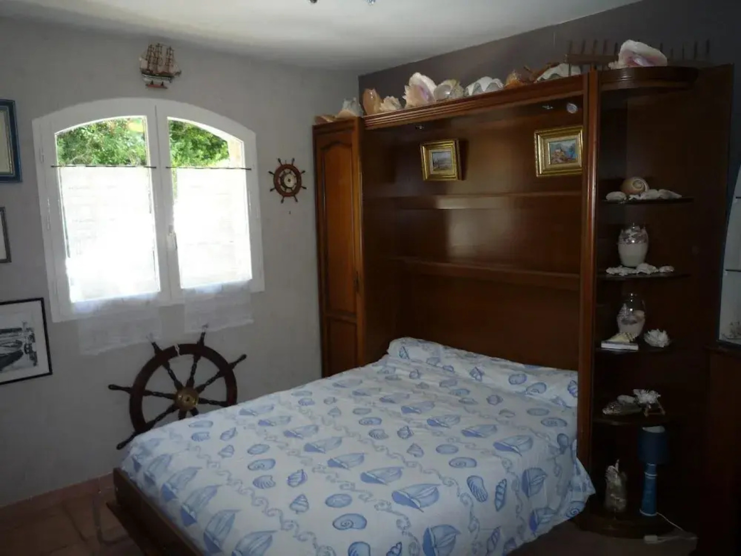 Faisse - Un petit paradis aux portes de la Camargue Apartment 4