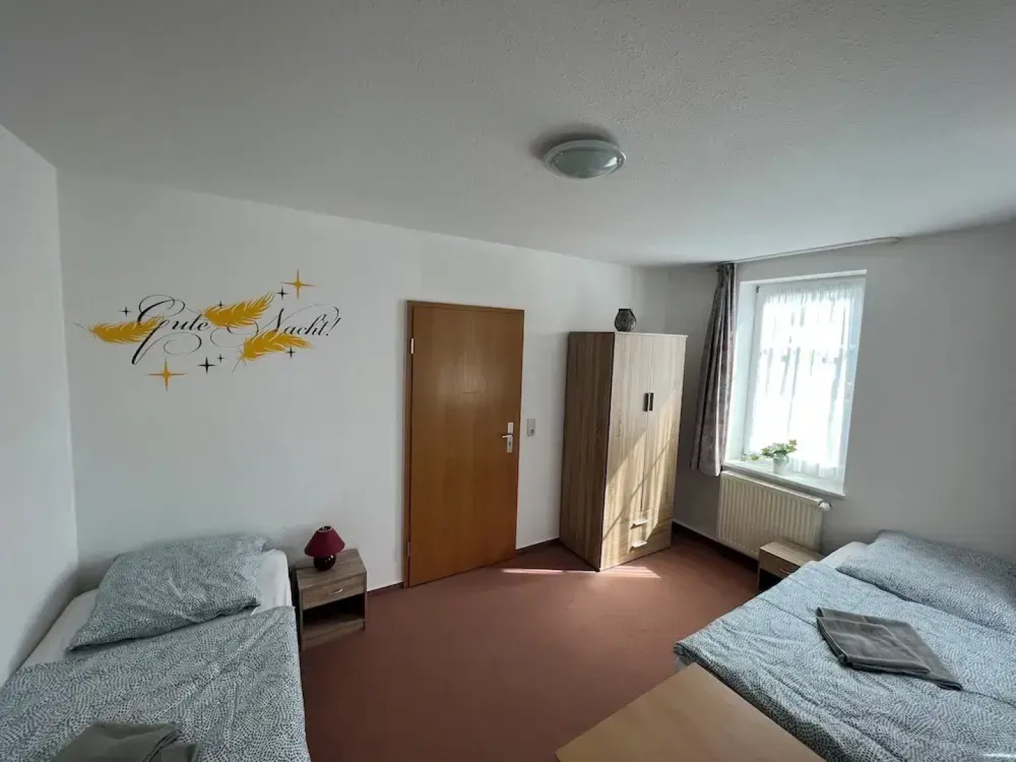 Pension zur Bergbahn