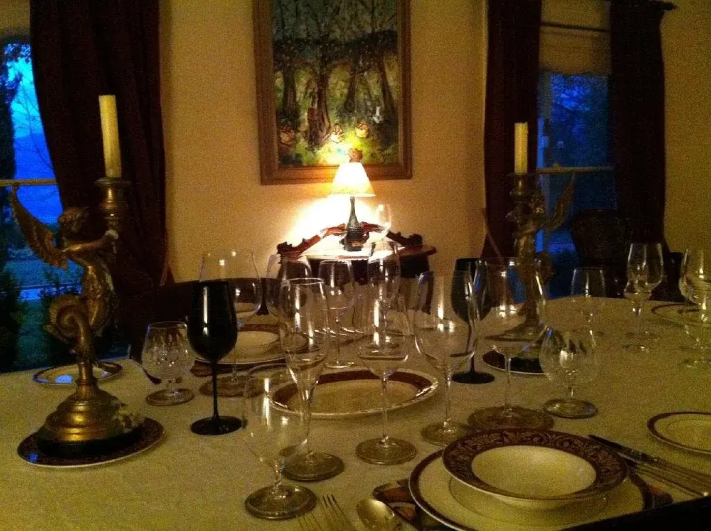 Birches Luxury Spa Chalets