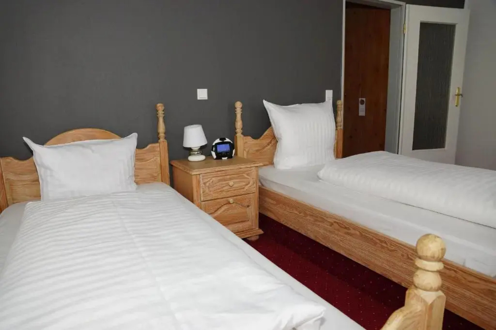 Hotel Deutsches Haus