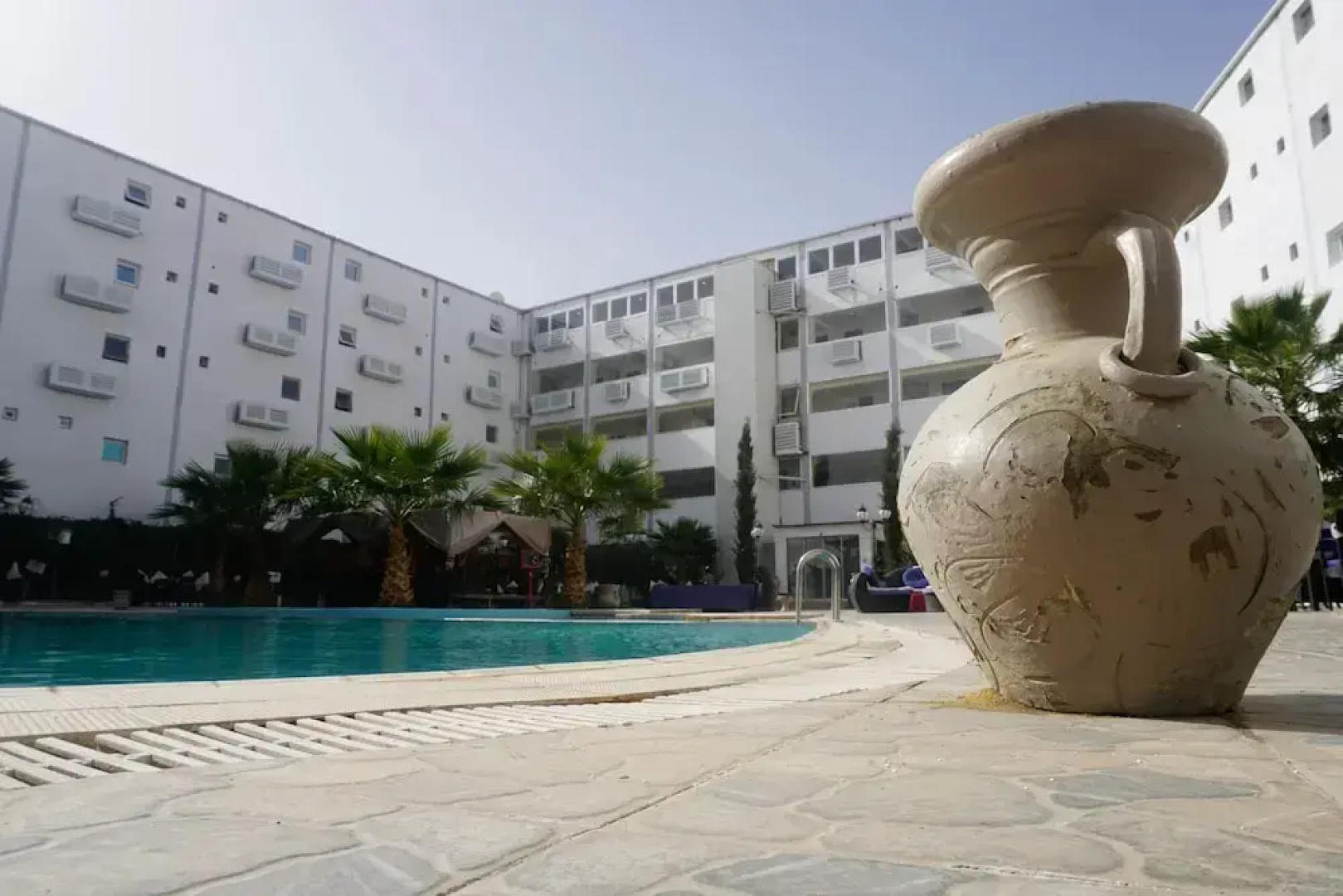 Residence Sodexo