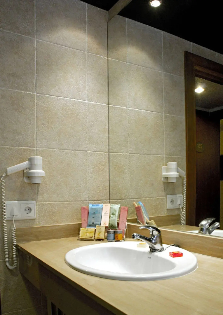 Sno Hotel Formigal