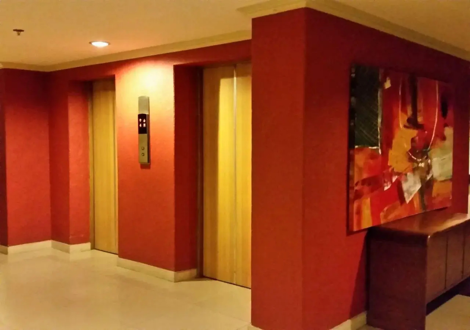 The VIP Hotel Cagayan De Oro