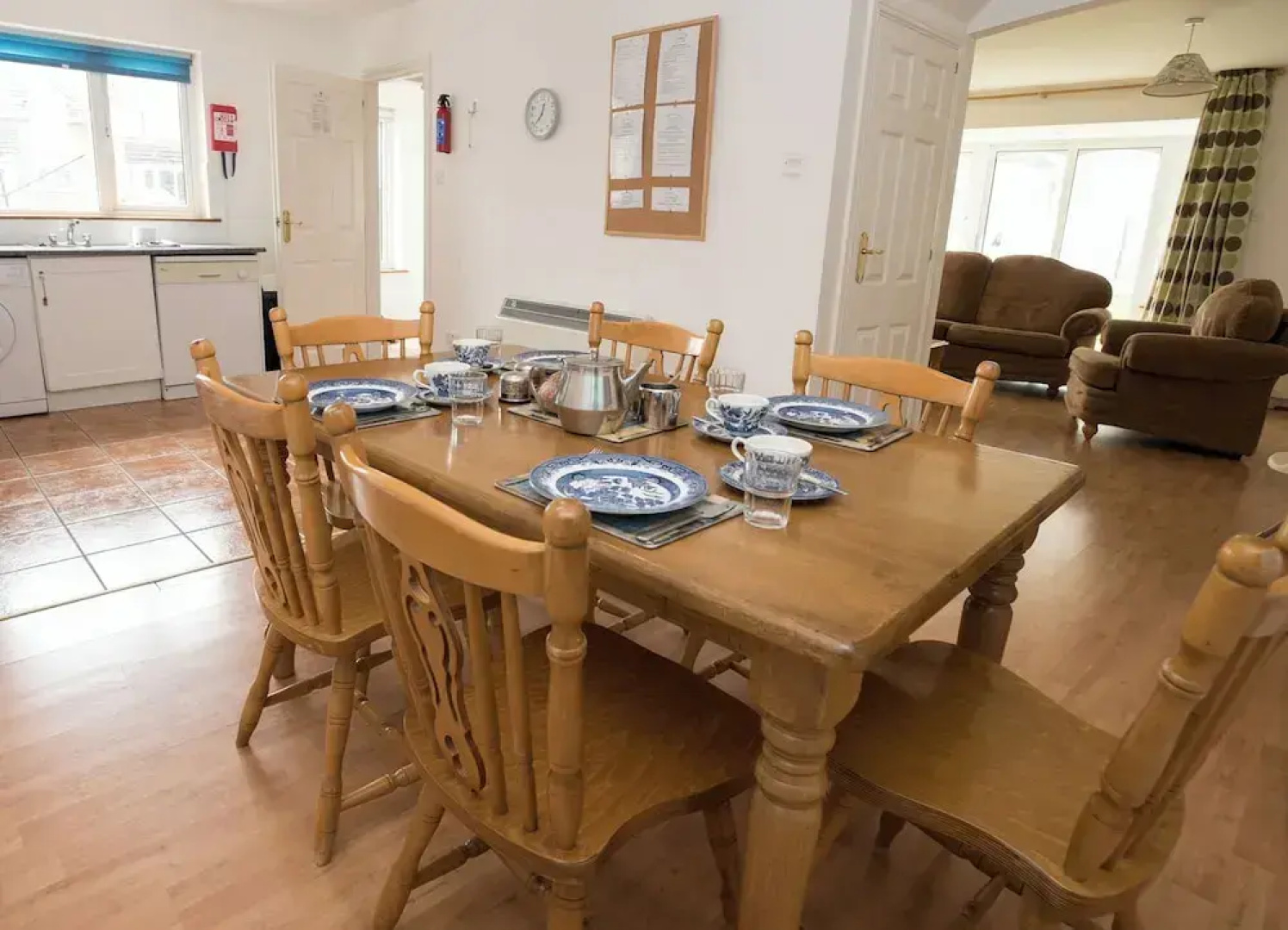 Moore Bay Holiday Homes