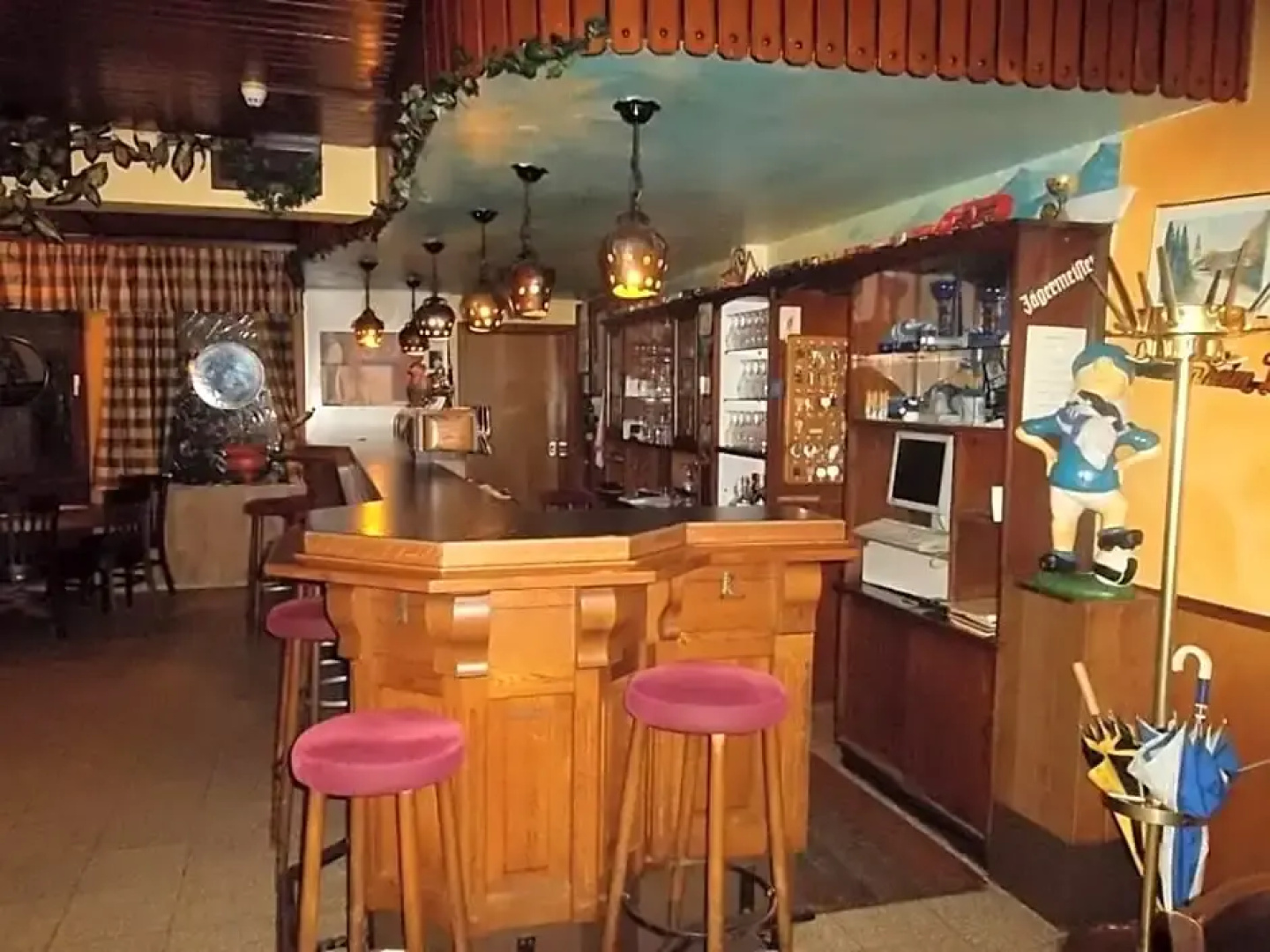 Hotel Ostermann