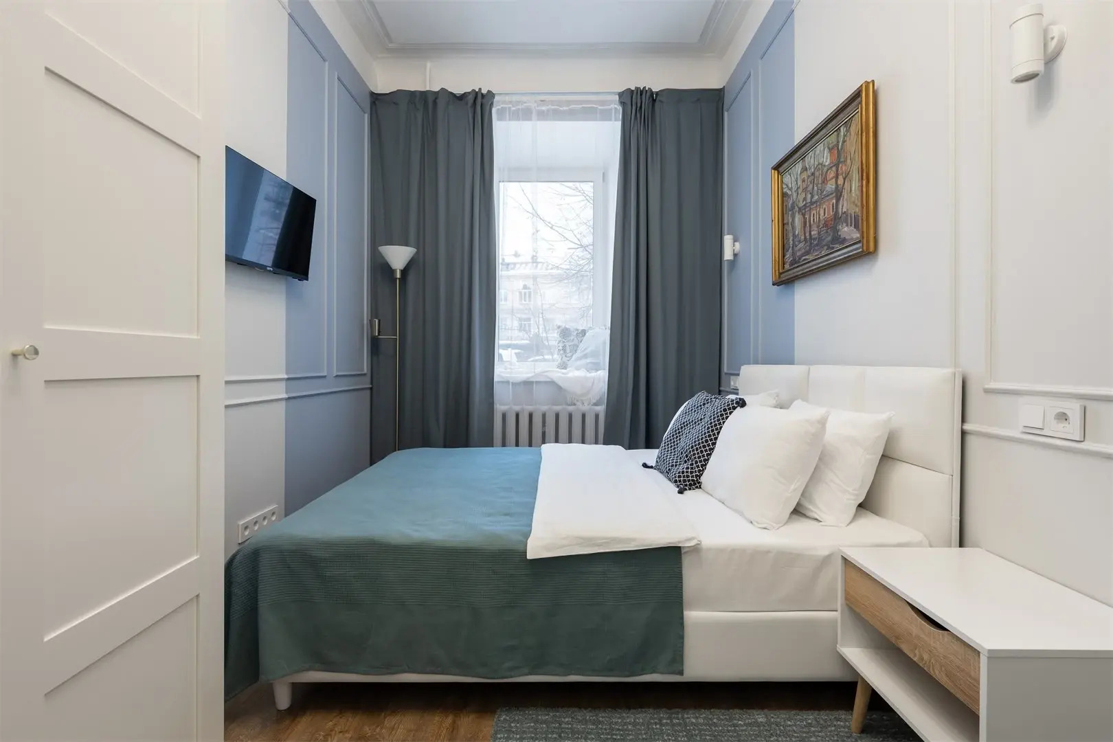 1912 у Петропавловской крепости