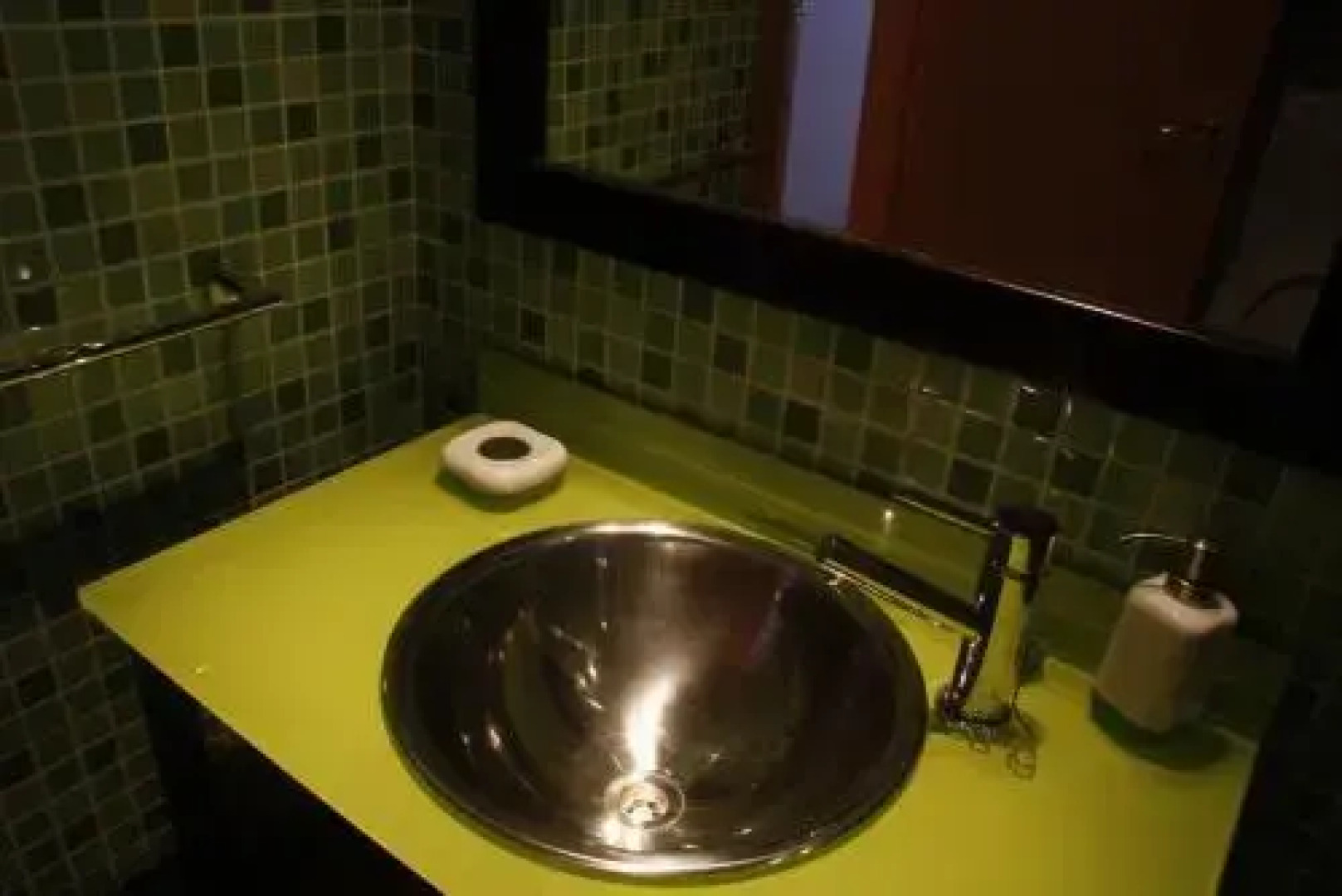 Apartmento Avda Madrid