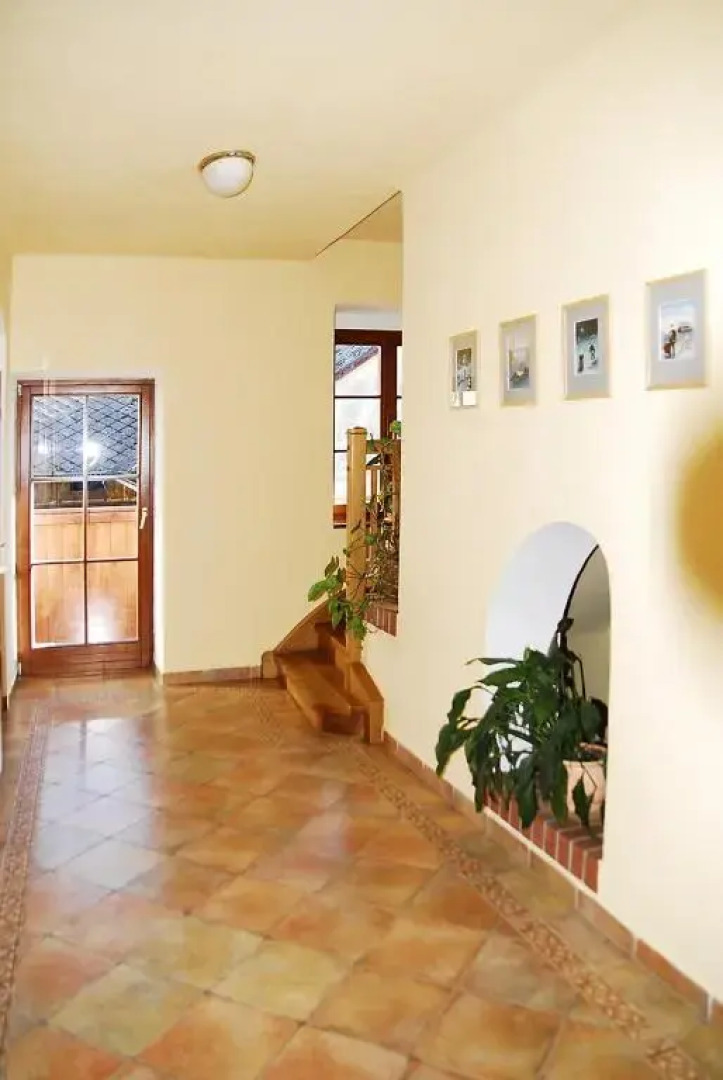 Apartmany A.Ša Kašperské Hory