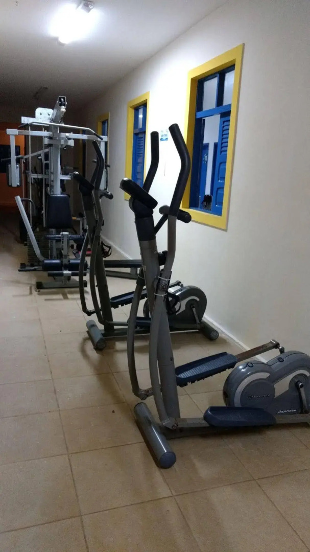 Pousada Flores do Mar