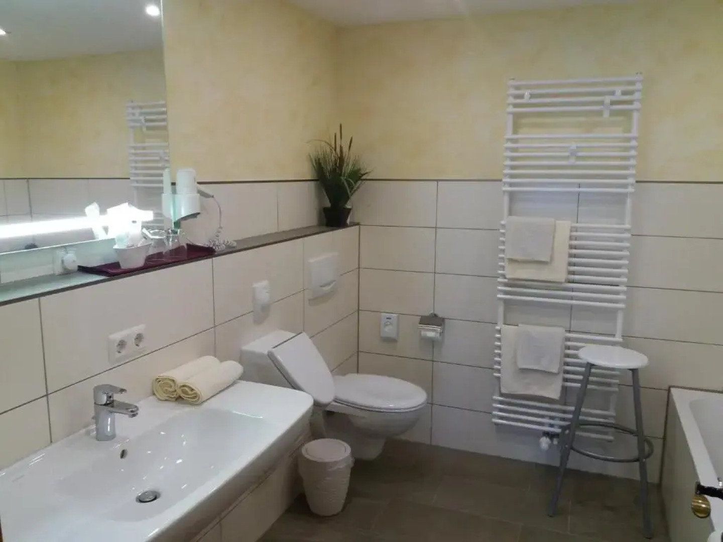 Landgasthof/Landhaus Waldlust