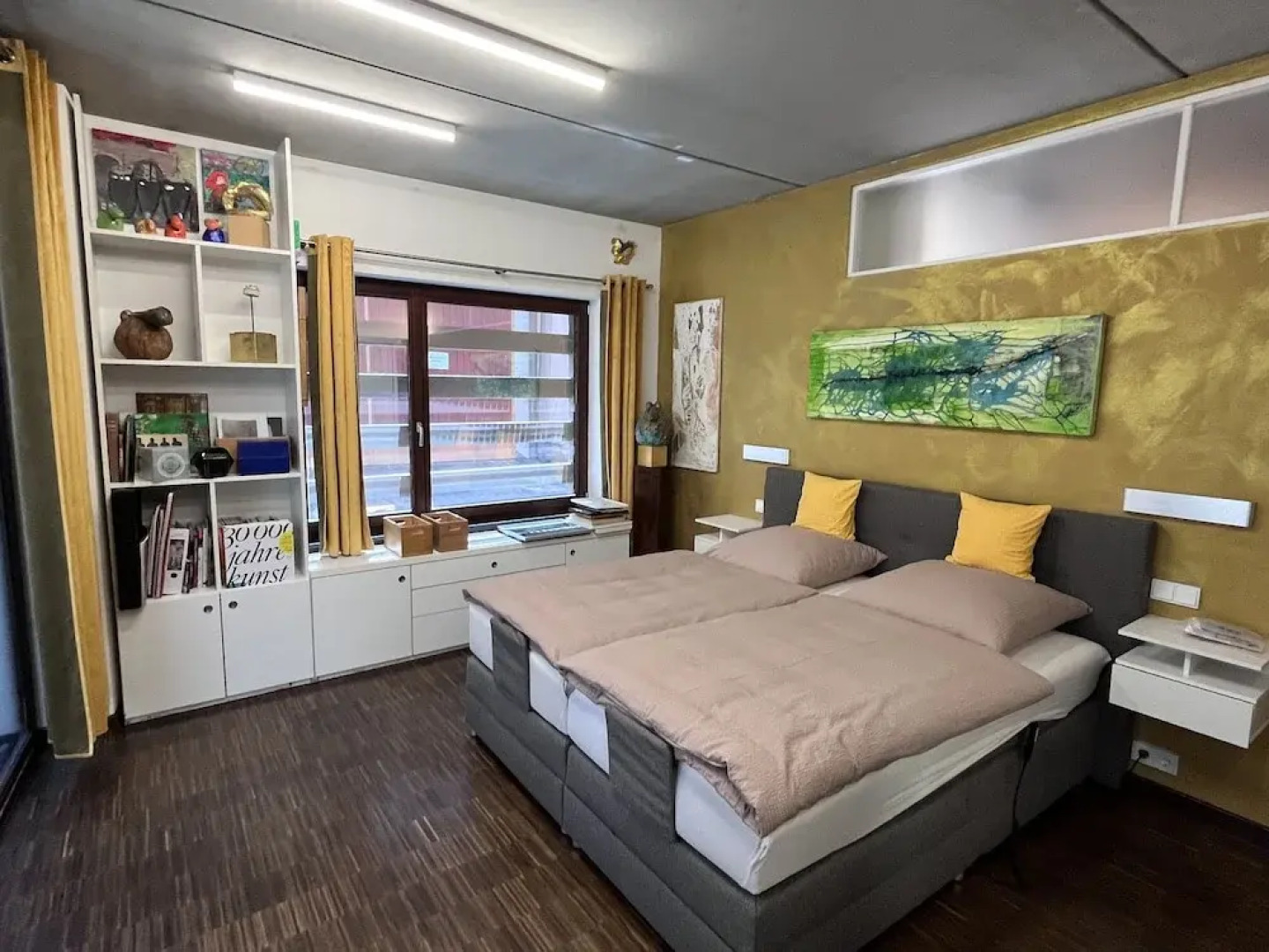 Anno Domini 1716  Boutique Hotel